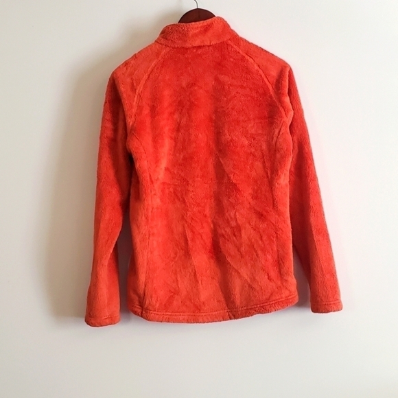 Marmot full zip fleece jacket - Picture 2 of 4